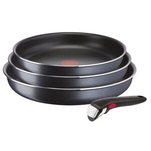 Tefal L1589053 Sada panvíc Ingenio XL Force 3db