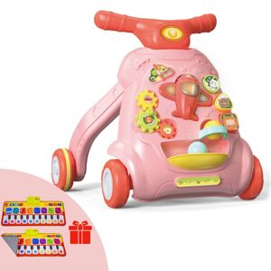 Pepita Walker so zvukovými a svetelnými efektmi + Darčeková inter...