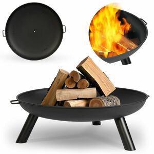 Záhradný sporák 80 cm berdsen bd-882