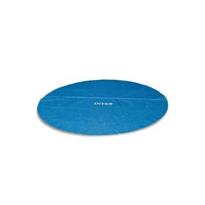 Pokrywa solarna do basenu 549 cm intex 28015