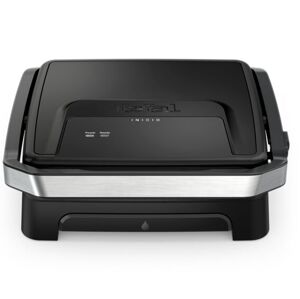 Kontaktný gril Tefal Inicio GC271810 - čierny