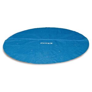 Solárny kryt pre 244 cm bazén intex 28010