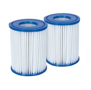 Filter pre filtračné čerpadlo typ ii - 2 ks bestway 58094