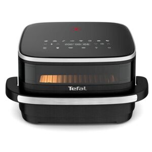 Tefal FW4018E0 Easy Fry XL Povrchová teplovzdušná rúra, čierna