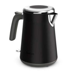 Rýchlovarná kanvica Tefal KI6668E0 Collection 1,7 l - čierna