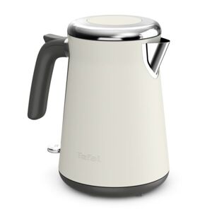 Rýchlovarná kanvica Tefal KI666AE0 Collection 1,7 l - biela