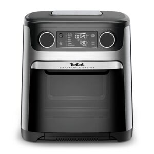 Multifunkčná teplovzdušná rúra Tefal FW556DE0 Easy Fry 15 l, čierna
