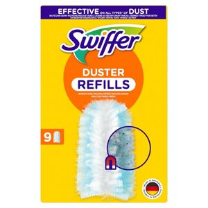 Swiffer Duster Refill Náplň do prachovky 9ks