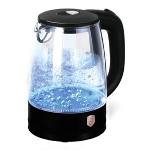Berlinger Haus BH-9505 BlackRose Collection Sklenená kanvica 1,7...