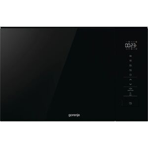 Gorenje BM201SG3DBG Vstavaná mikrovlnná rúra, 20 l, 5 rýchlostí,...