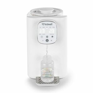 Kidwell PIIM Automatický výrobník potravín - biely