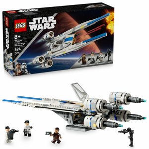 LEGO® Star Wars™ Rebel U-Wing Fighter™ 75399