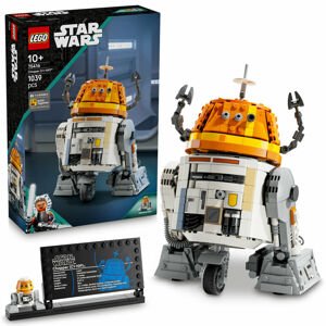 LEGO® Star Wars™ Chopper (C1-10P)™ Astromechanický droid 75416