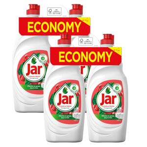Jar Clean &amp; Fresh Tekutý prostriedok na umývanie riadu Gr...
