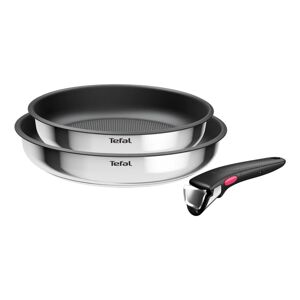 Súprava riadu Tefal L8813S75 Cook Eat Ingenio 3 kusy