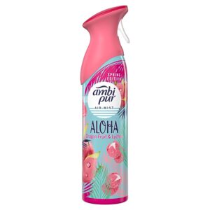 Ambi Pur Aloha Osviežovač vzduchu v spreji 185ml