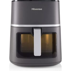 Hisense HAF1900D Teplovzdušná rúra, 7 l, 10 programov, 1800 W, st...