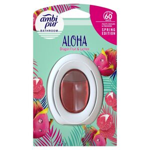 Ambi Pur Aloha Osviežovač vzduchu do kúpeľne 8ml