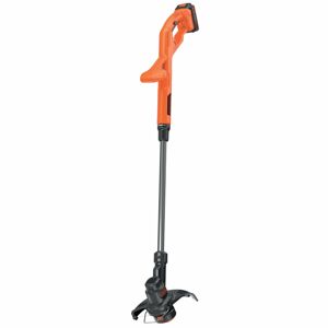 Black &amp; Decker ST182320-QW Akumulátorová orezávacia fréza...