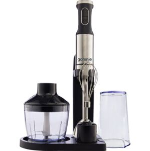 Gorenje HBX1000EB Botmixer 1000W, čierny