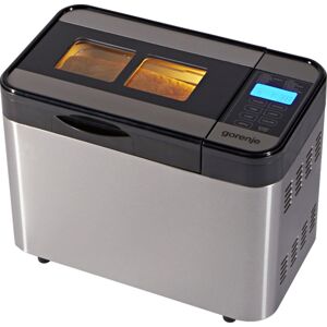 Pekáreň chleba Gorenje BM1400E, strieborná