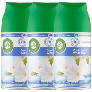 Náplň Air Wick Freshmatic Fresh Dress and White Lily do automatic...