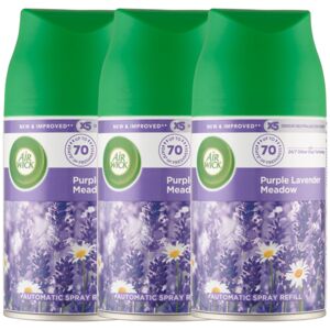 Air Wick Freshmatic Levanduľové pole Náplň do automatického osvie...