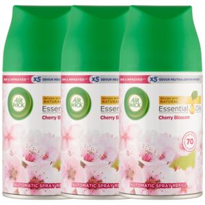 Air Wick Freshmatic Cherry Blossom Náplň do automatického osviežo...
