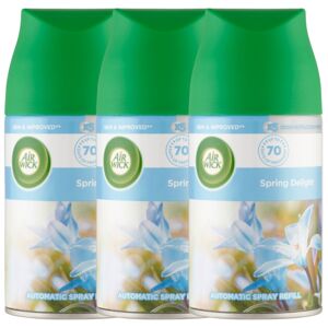 Air Wick Freshmatic Spring Breeze Náplň do automatického osviežov...