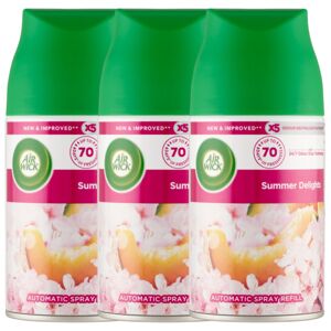Air Wick Freshmatic Summer Mood Náplň do automatického osviežovač...