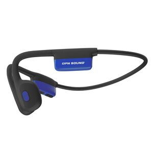 Slúchadlá OPN Sound Mezzo+ Bone Conduction bluetooth, čierne