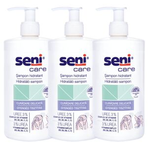 Seni Care Hydratačný šampón 3x500ml