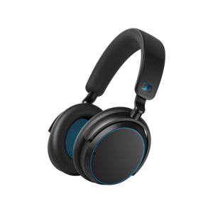 Bezdrôtové slúchadlá Sennheiser Accentum, čierno-modré