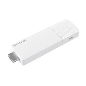 TV set-top box Strong LEAP-AIR, 4K, Dolby Audio