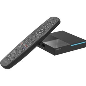 Silný televízny usmerňovač LEAP-S3 Pro