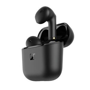 Bezdrôtové slúchadlá Sennheiser Accentum Open, čierne
