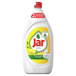 Jar Umývací prostriedok Citrón 1350ml