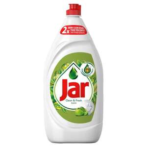 Jar Umývací prostriedok Jablko 1350ml