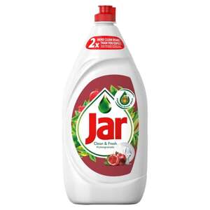 Jar Prostriedok na umývanie riadu Granátové jablko 1350ml