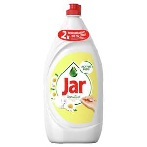 Jar Umývací prostriedok Harmanček 1350ml