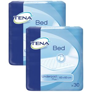 Tena Bed Secure Zone Plus hrazda na posteľ 60x60cm (2x30ks)