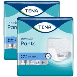 Tena nohavice extra veľké 3 nohavice pre dospelých 100-135cm (2x30ks)