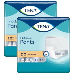 Tena nohavice Normal Large 3 nohavice pre dospelých 100-135cm (2x30ks)