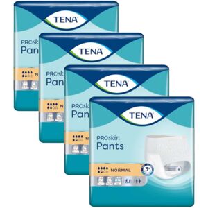 Tena nohavice Normal Large 3 nohavice pre dospelých 100-135cm (4x30ks)