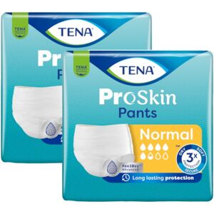 Tena nohavice Normal Medium 2 nohavice pre dospelých 80-110cm (2x30ks)