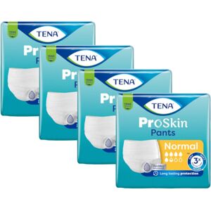 Tena nohavice Normal Medium 2 nohavice pre dospelých 80-110cm (4x30ks)