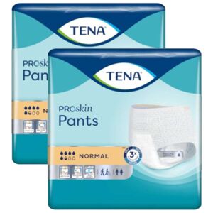 Tena nohavice Normal Small 1 nohavice pre dospelých 65-85cm (2x15ks)