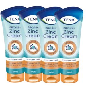 Tena ProSkin zinková masť 4x100ml