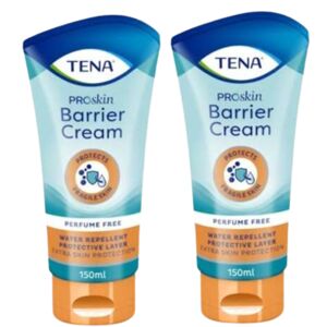 Tena ProSkin krém na ochranu pokožky 2x150ml