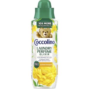Coccolino Summer Bouquet umývací parfum 460ml